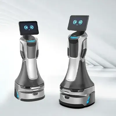 OrionStar GreetingBot