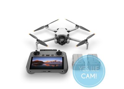 Dji Mini 4 pro fly more combo dji rc 2