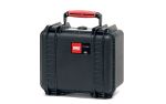 HPRC 2250 CUBBLK