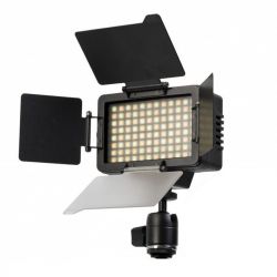 Canon EOS R5 C - Licht