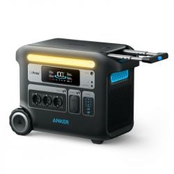 Anker Promotion