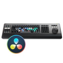Blackmagic Pocket Cinema 6K Pro - Postproduction