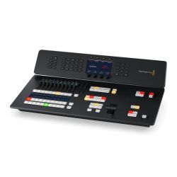 Blackmagic URSA Broadcast G2 - Blackmagic ATEM Bildmischer
