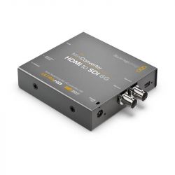 Blackmagic Pocket Cinema Cam 6K Pro - Video