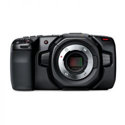 Blackmagic Pocket Cinema Cam 4K - Bundle