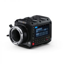 Blackmagic Design Cams