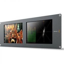Blackmagic Pocket Cinema Cam 6K Pro - Monitore