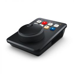 Blackmagic URSA Broadcast G2 - Postproduction