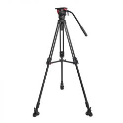 Canon EOS R5 C - Stative