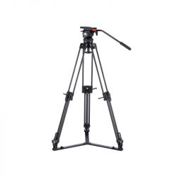 Blackmagic URSA Mini Pro 12K - Stativ