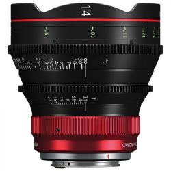 Canon EOS C400