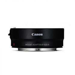 Canon EOS C70 - Adapter
