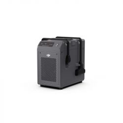 DJI Agras