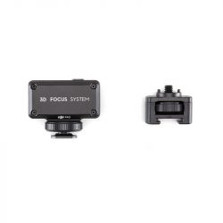 DJI RS/RSC 2 Zubehör