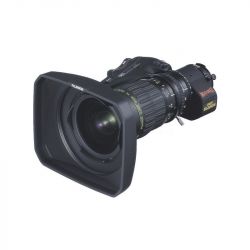 Blackmagic URSA Broadcast G2 - Objektiv