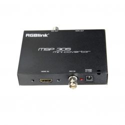 Konverter HDMI - SDI