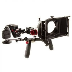 Shoulder Rig Kit - Complete