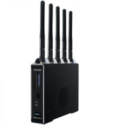 Teradek Bolt Videofunkstrecke