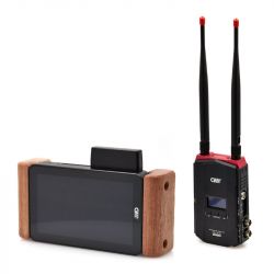Blackmagic URSA Mini Pro 12K - Monitore