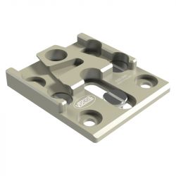 Quick Release Plate