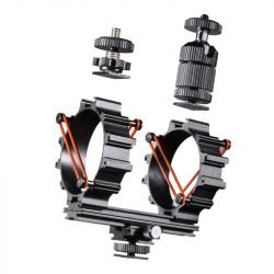 Mikrofonhalter