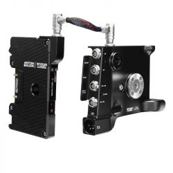 Blackmagic URSA Mini Pro 12K - Akku