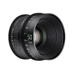 Blackmagic URSA Mini Pro 12K - Objektiv