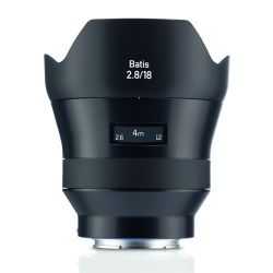 DJI Ronin 4D - Objektive