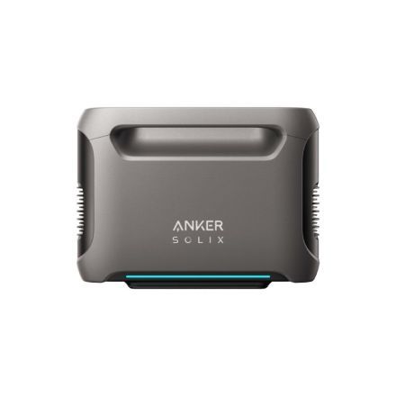Anker SOLIX F3800 Erweiterungsakku - 0% MwSt. (gem. § 12 Abs. 3 UStG)*