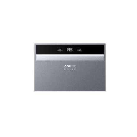 Anker SOLIX X1 Powermodul - X1-H5K-T - 5 kWh - Intelligenter Heimspeicher
