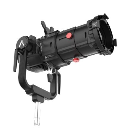 Aputure Spotlight Max 50° Lens Kit