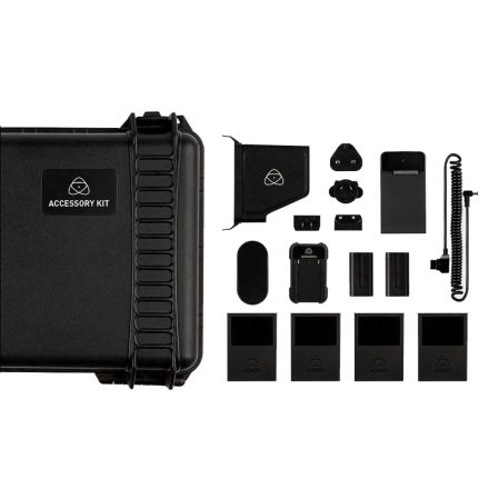 Atomos Accessory Kit 3 für Shogun 7