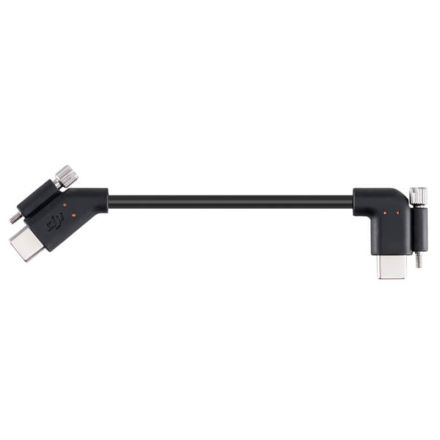 DJI LiDAR Range Finder / Focus Motor Cable