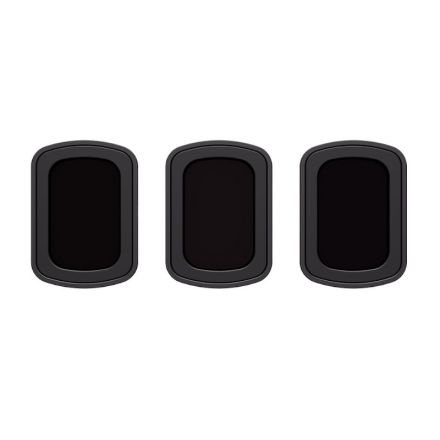 DJI Osmo Pocket 3 Magnetisches ND-Filterset