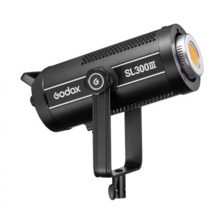 Godox SL-300W III LED Dauerlichtlampe 5600K