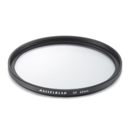 HASSELBLAD Filter UV 62mm