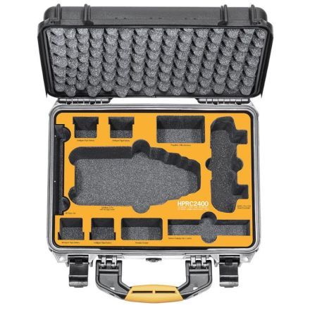 HPRC PROTECTIVE CASE FOR DJI MAVIC 3 PRO CINE PREMIUM COMBO - HPRC2400