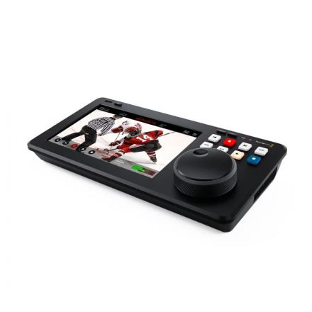 Blackmagic HyperDeck Shuttle 4K Pro 2TB
