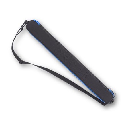 Orca OR-434 Hard Shell Boom Pole Case - Large Size
