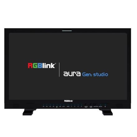 RGBlink Aura UHD Studio 24 Gen 2