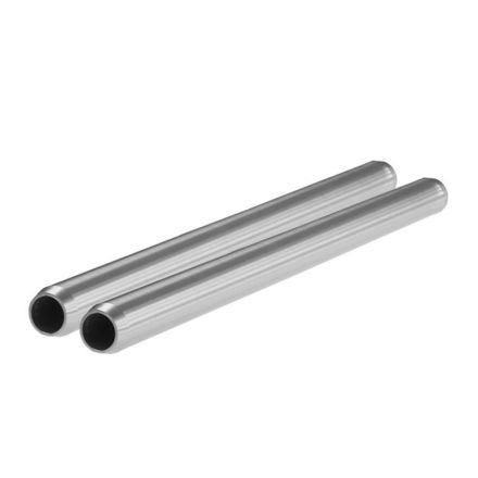 SHAPE 15TUBE8 - 8" 15mm Rods