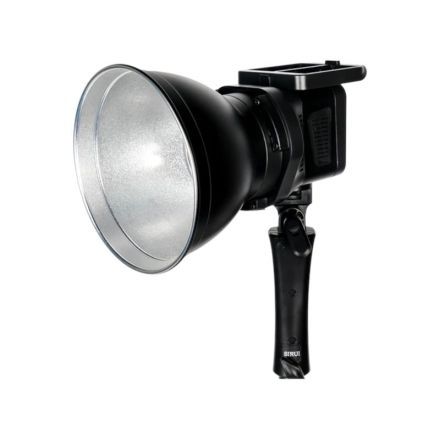 SIRUI Bi-Color LED Spot Lampe C60B