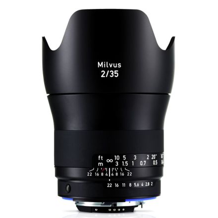 ZEISS Milvus 2/35 Objektiv ZE