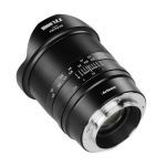 7Artisans 10mm f/2,8 II Fisheye ED für Nikon Z Lieferumfang 