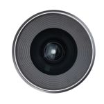 7Artisans Hope 10mm T2.1 titangrau f. MFT S35 Weitwinkelaufnahme