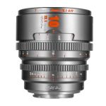 7Artisans Hope 10mm T2.1 titangrau f. MFT S35 Festbrennweite