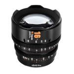 7Artisans Hope 16mm T2.1 schwarz f. Sony E S35 Filmemacher
