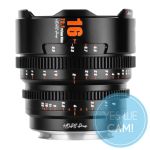7Artisans Hope 16mm T2.1 schwarz f. Sony E S35 Festbrennweite