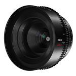 7Artisans Spectrum 50mm T2.0 Sony E Vollformat