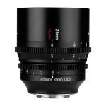 7Artisans Vision 25mm T1.05 für L-Mount APS-C Filmemacher